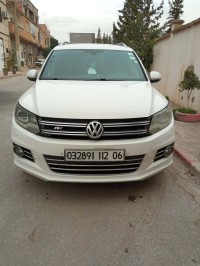 سيارات-volkswagen-tiguan-2012-r-line-تازمالت-بجاية-الجزائر