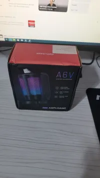 Config PC Gamer AMD 