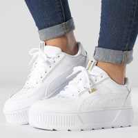 baskets Karmen rebelle puma originale