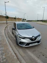 سيارات-renault-clio-5-2022-rs-line-بوينان-البليدة-الجزائر