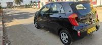 سيارات-kia-picanto-2013-style-بوينان-البليدة-الجزائر