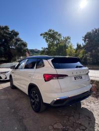 سيارات-skoda-kamiq-2025-gt-السحاولة-الجزائر