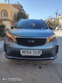 voitures-geely-gx3-pro-2024-batna-algerie