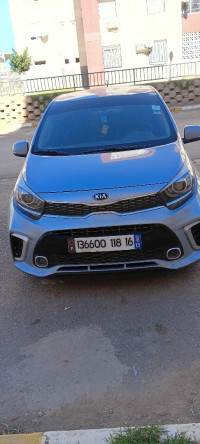 voitures-kia-picanto-2018-gt-line-saoula-alger-algerie