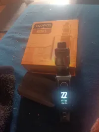 Voopoo DRAG5