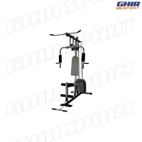 PRESSE DE MUSCULATION AXION AS-4401