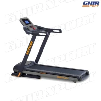 TAPIS DE COURSE KETTLER BERLIN S2 P130KG جهاز السير المشي والجري