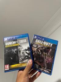 video-games-cd-xbox-one-s-ps4-bouzareah-alger-algeria