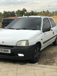 voitures-renault-clio-1-1998-soumaa-blida-algerie