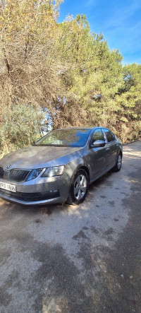 voitures-skoda-octavia-2018-ambition-saoula-alger-algerie