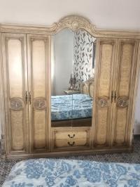 غرف-نوم-a-vendre-belle-chambre-coucher-importee-مستغانم-الجزائر