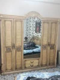 chambre a coucher importation