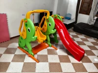 toboggan bebe