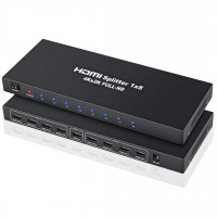 autre-4k-hdmi-splitter-1-entree-8-ports-de-sortie-dar-el-beida-alger-algerie