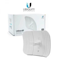 UBIQUITI LBE-M5-23 CPE LITEBEAM M5 5.8GHZ DE 23 DBI RAM 64MB