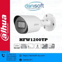 Bullet Camera 2mp