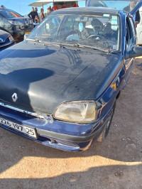 voitures-renault-clio-2-2007-constantine-algerie