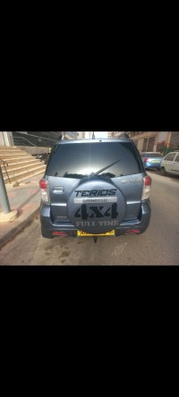 سيارات-daihatsu-terios-2012-5p-عين-النعجة-الجزائر