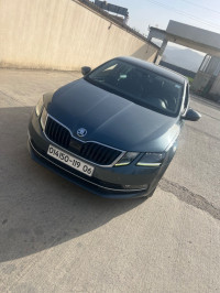 voitures-skoda-octavia-2019-laurin-amp-klement-el-kseur-bejaia-algerie