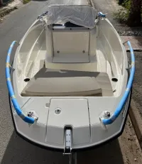 Quicksilver Activ 555 open mercury 115 2024