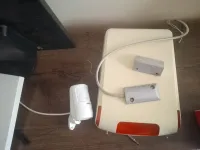 Système d'alarme teletek eclipse 8 