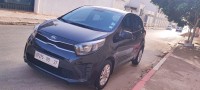سيارات-kia-picanto-2019-lx-start-مستغانم-الجزائر