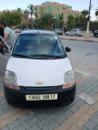 سيارات-chevrolet-spark-2008-الجلفة-الجزائر