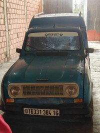 voitures-renault-4-1984-douera-alger-algerie