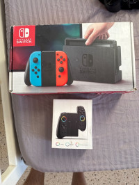 consoles-nintendo-switch-v1-flashable-blida-algerie