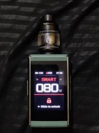 Geekvape t200 green