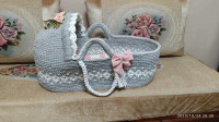 produits-pour-bebe-laundeau-au-crochet-blida-algerie