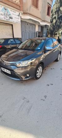 سيارات-toyota-yaris-sedan-2014-style-الخروب-قسنطينة-الجزائر