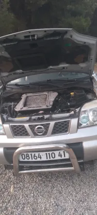 Nissan X Trail 2010 