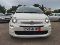 voitures-fiat-500-2023-cult-kouba-alger-algerie