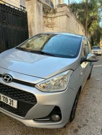 سيارات-hyundai-grand-i10-2019-وهران-الجزائر