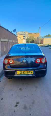 voitures-volkswagen-passat-2007-tissemsilt-algerie