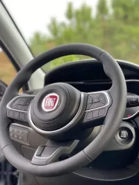 Fiat Tipo 2023 Life plus