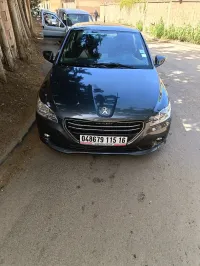 Peugeot 301 2015 