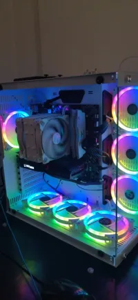 Pc gamer 