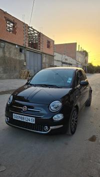 سيارات-fiat-500-2024-dolcevita-plus-الرمشي-تلمسان-الجزائر