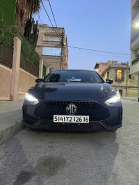 سيارات-mg-mg5-2026-الحراش-الجزائر