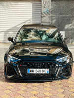 voitures-audi-rs3-2023-performance-oran-algerie