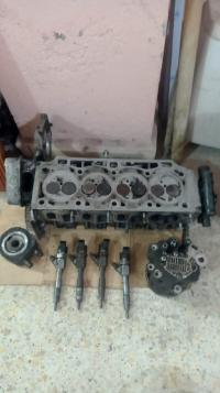 قطع-غيار-المركبات-culasse-renault-trafic-براقي-الجزائر