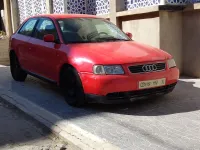 Audi A3 1998 A3