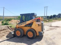 bobcat mini chargeur mustang 1900R 2017