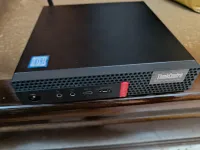 Lenovo i3 8eme 