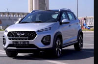 automobiles-chery-tiggo-2-pro-2024-toute-opinion-kouba-alger-algerie