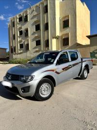 سيارات-mitsubishi-l200-2013-الجلفة-الجزائر