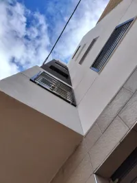 مهندس معماري معتمد خبير في رخصة البناء والهدم وملف التسوية