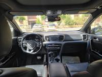 سيارات-kia-sportage-restyle-2019-gt-line-دار-البيضاء-الجزائر